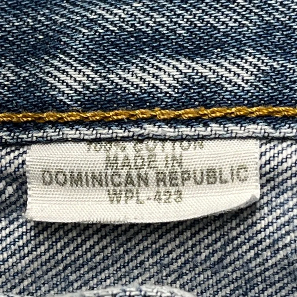 Levis classic levi
